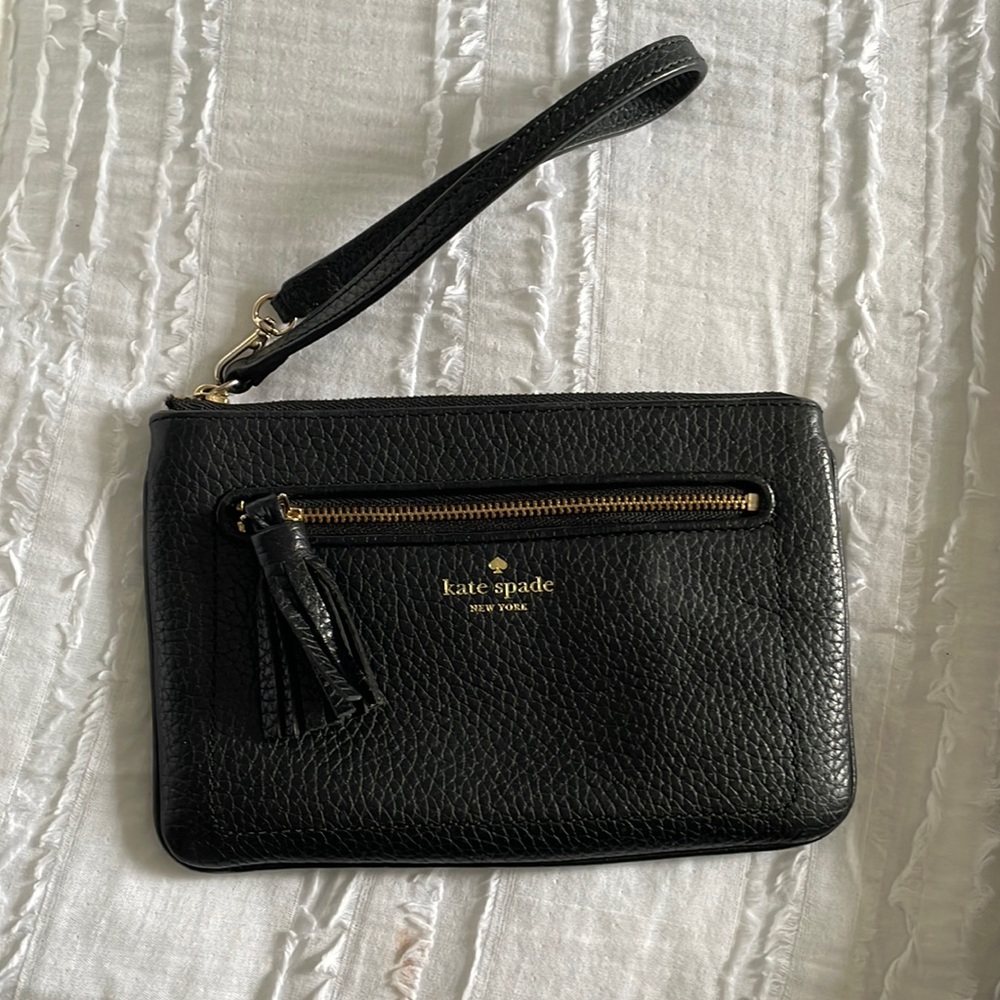 Kate Spade Wristlet